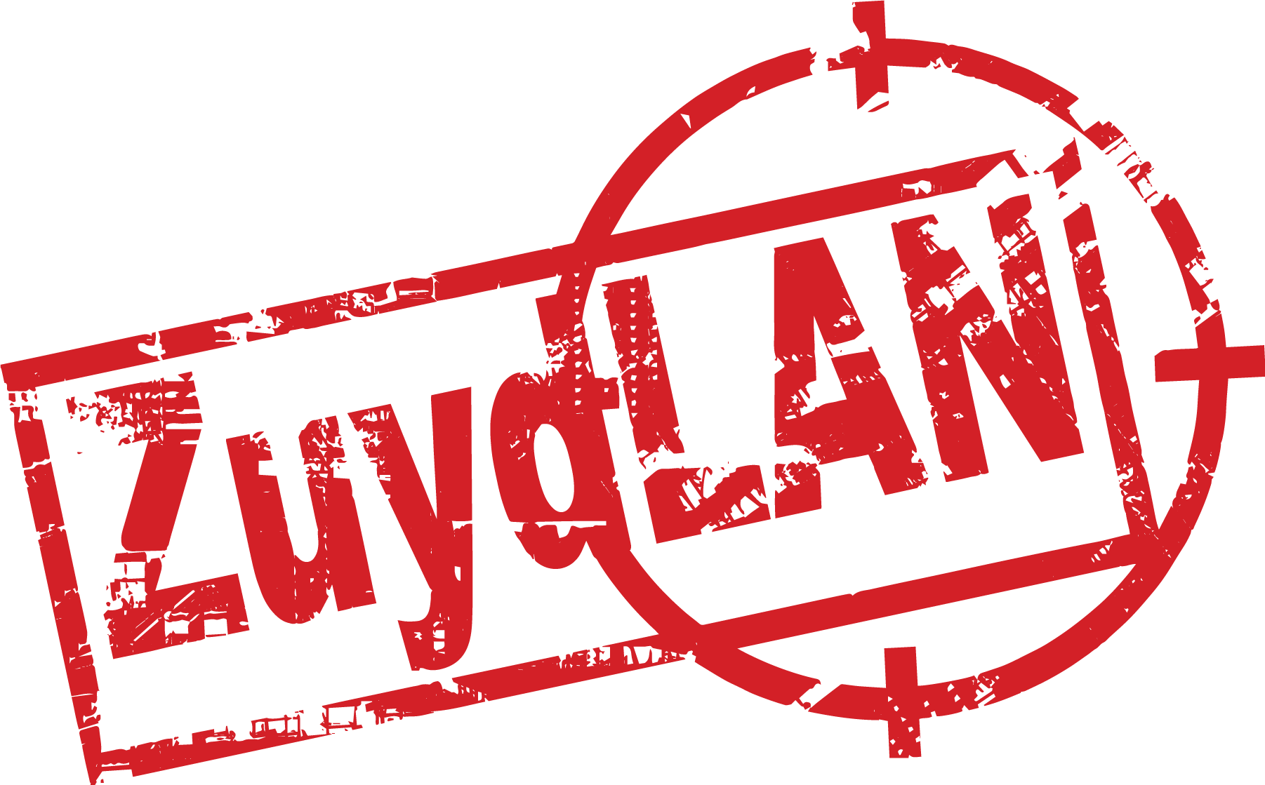 ZuydLAN Logo